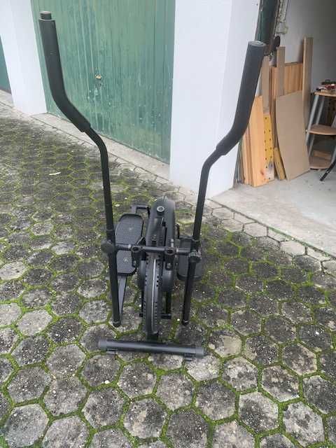 bicicleta eliptica