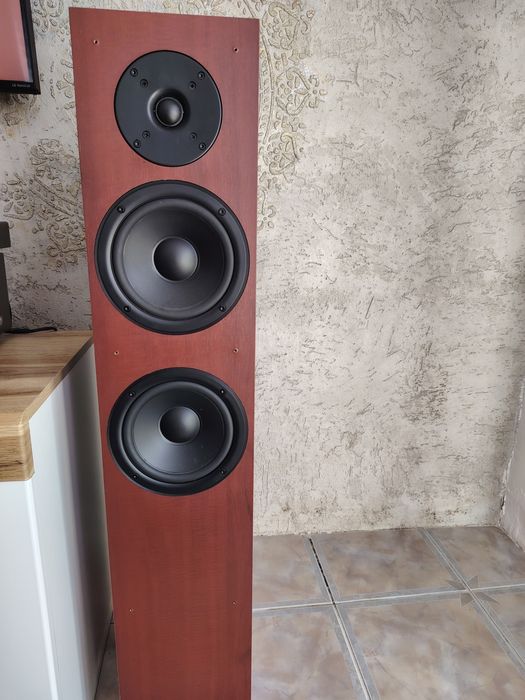 Amplituner Yamaha odtwarzacz dvd kino domowe 5 głośników