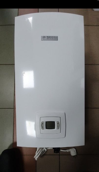 Газовая колонка Bosch THERM 2000, Бош THERM 4000, WTD Turbo НАЛИЧИЕ ...