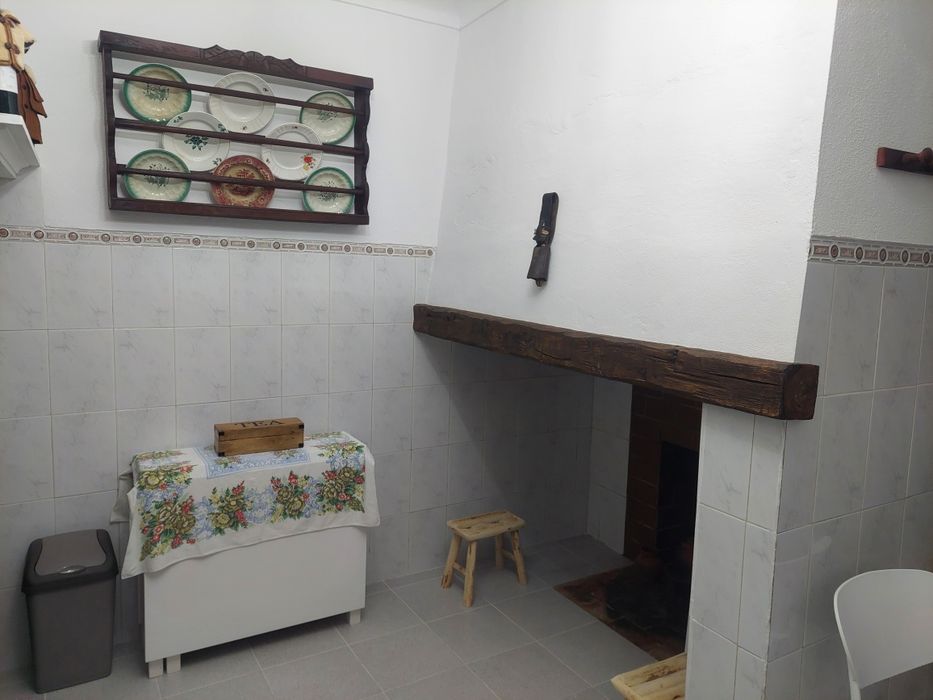 Casa no alentejo a 5km de praias fluviais monsaraz azenhas del rei