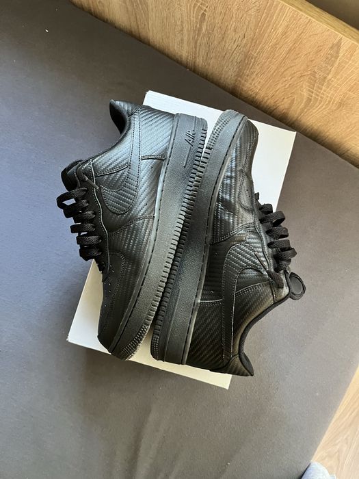 Nike Air Force 1 low CARBON