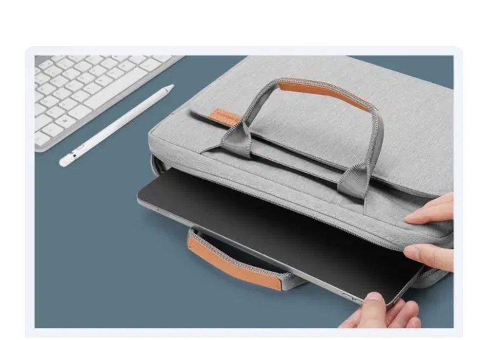 Torba na tablet kompatybilny z IPad 10,9 ,Surface Go