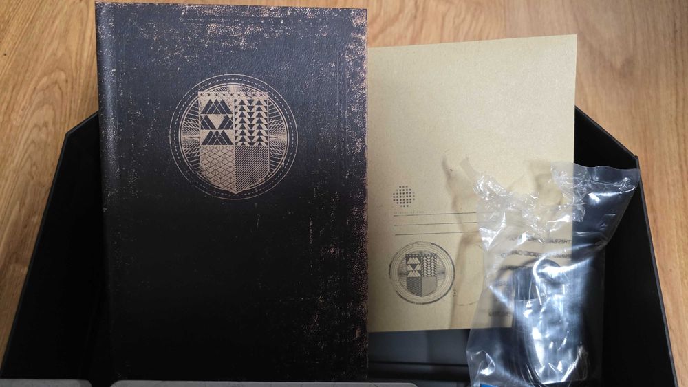 Ps4 Destiny the ghost edition kolekcjonerska