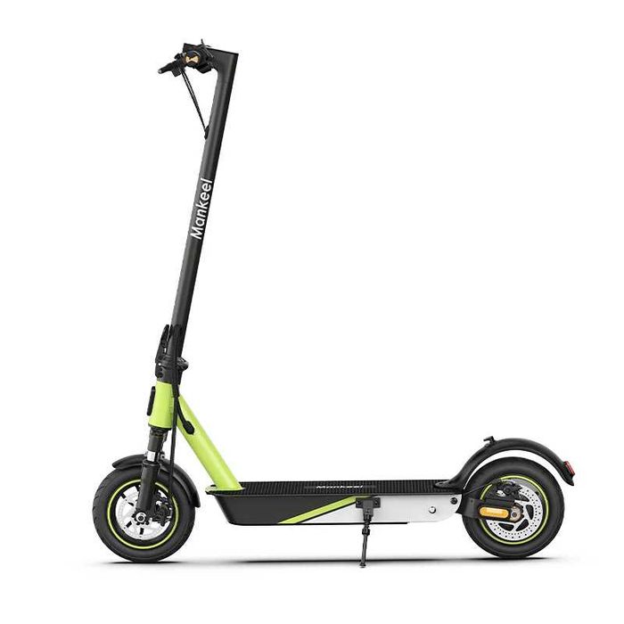 Venda de scooters e bicicletas elétricas