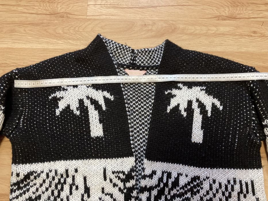 Ciepły kardigan Femi Stories