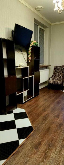 Сдам посуточно свой дом.