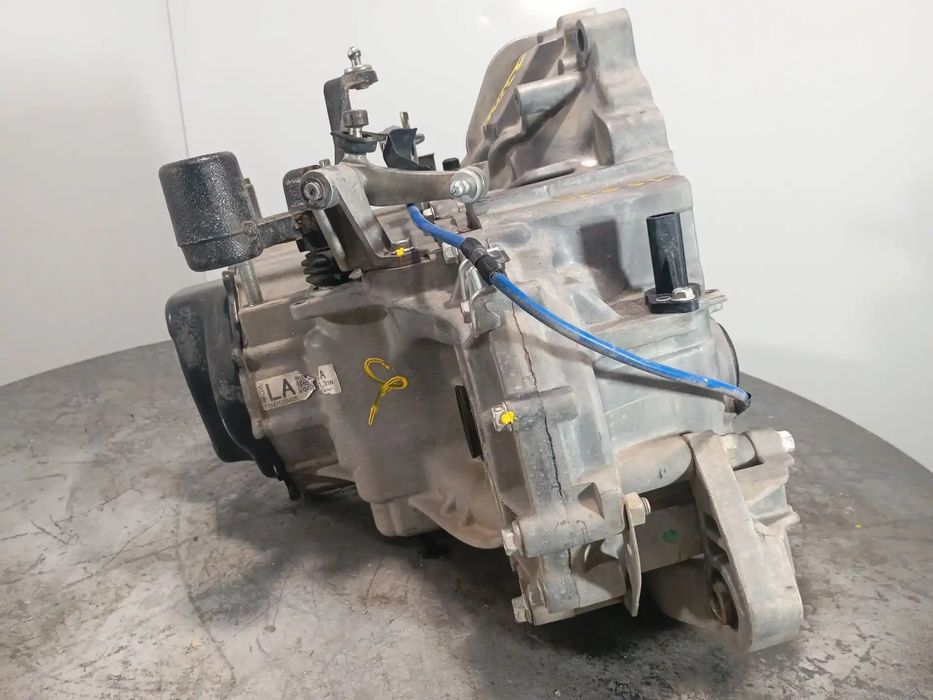 Caixa De Velocidades MAZDA 3 BERLINA (BK) * 7TH0109465 M1-B2-139