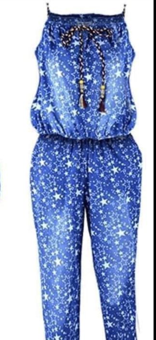 Nowy kombinezon L XL