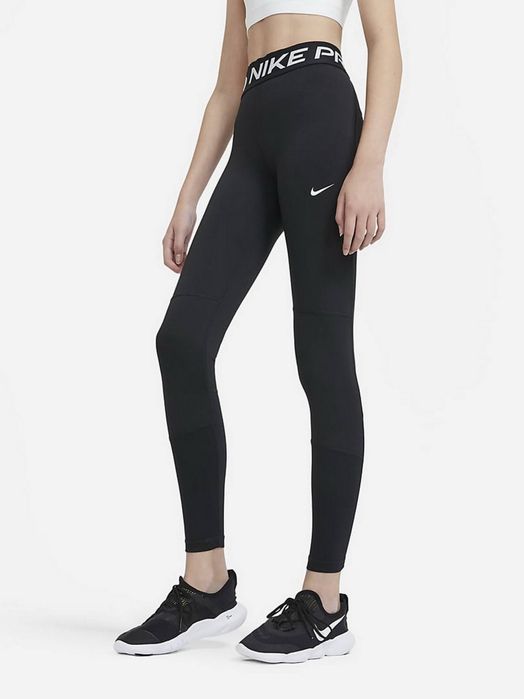 Лосини Nike Pro 146-156, підійде на XXS-XS