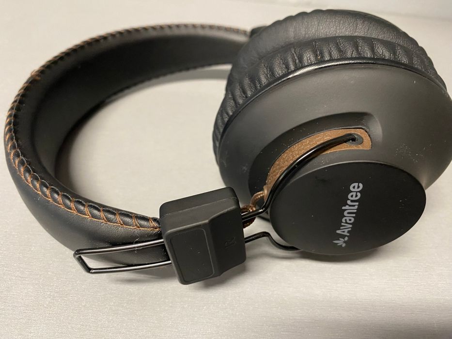 Słuchawki Bezprzewodowe Nauszne Transmiter Avantree BTHT5009
