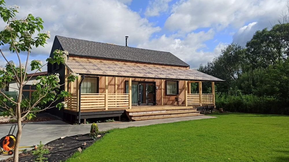 Монолитный и профилированный поликарбонат (Швейцария) всегда в НАЛИЧИИ