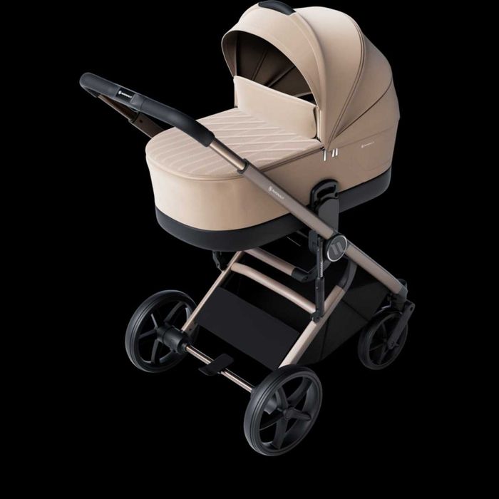 Avionaut SIRIUS - wózek 2w1 promocja miesiąca