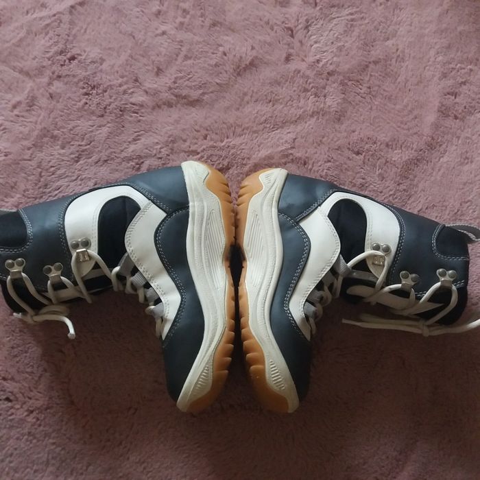Buty snowboardowe K2 36/24 cm