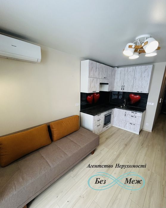 Енергонезалежна! Оренда Нової Смарт Квартири