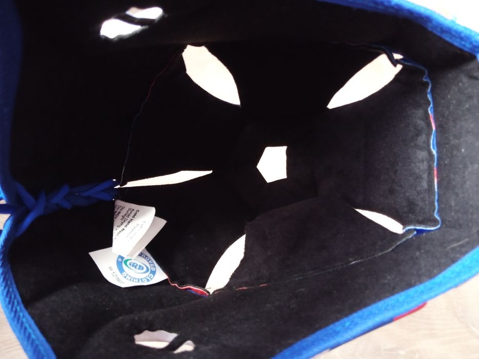 Шлем для єдиноборства