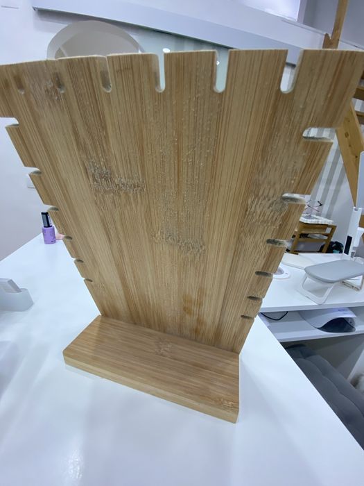 Escpositor para fios