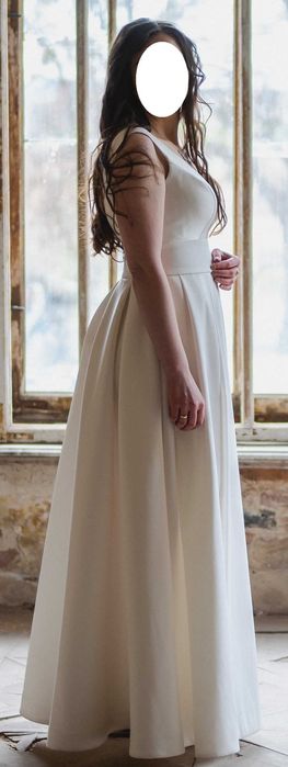 Sprzedam Suknia Ślubna Edda