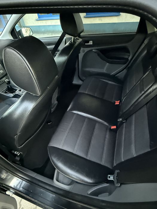 Ford focus 2.0 benyna 145KM
