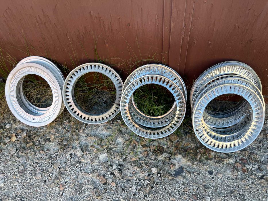 фальшдиски ваз 2103.2106