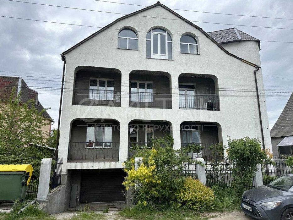 Продаж будинку 379м2, Боярка, Києво-Святошинський р-н