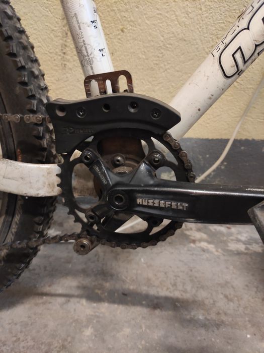 Rower dual/dirt Northtec Blade 2