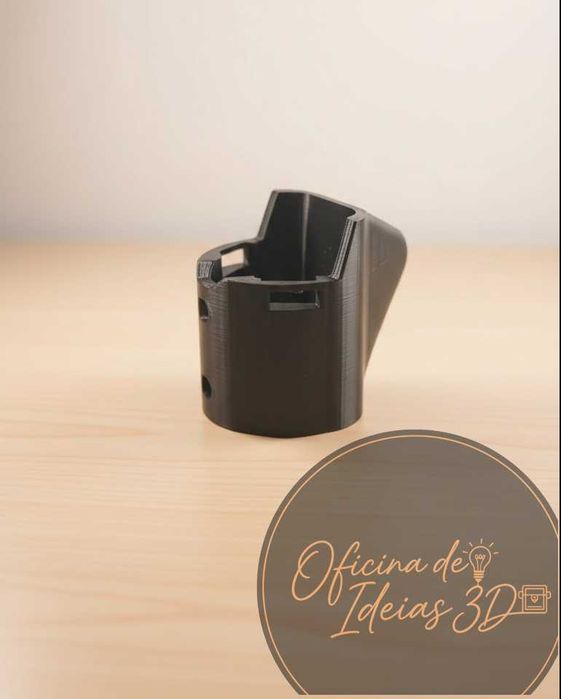 Suportes Baterias/Carregadores/Máquinas Parkside/Einhell/Stanley/etc