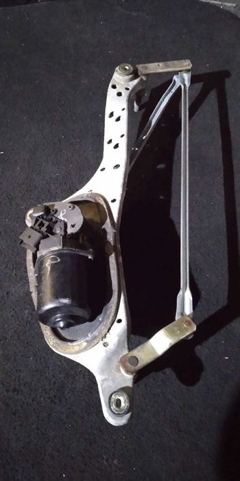Motor De Limpa Vidros Renault Laguna Ii (Bg0/1_)