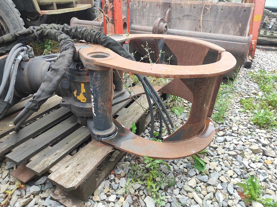 захват до маніпулятора