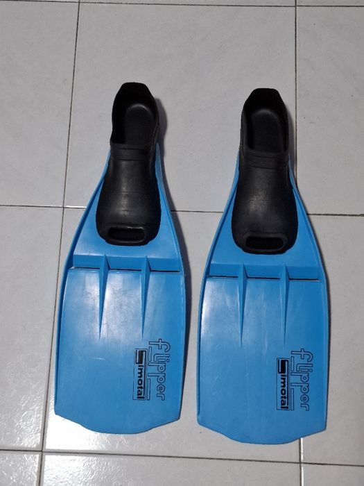 Barbatana Flipper Simotal 37/38