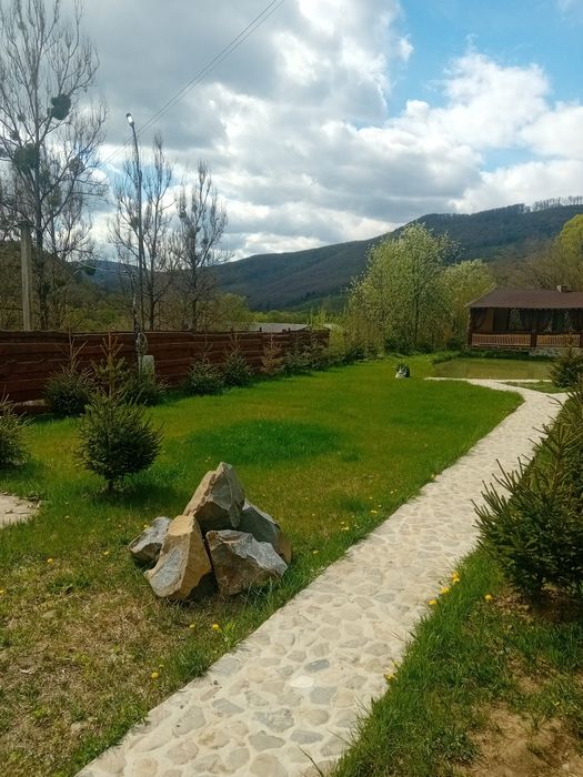 ВІДПОЧИНОК. Здається Садиба "Shepit Lisu"