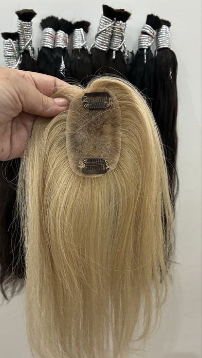 Extensao hair e protese capilar