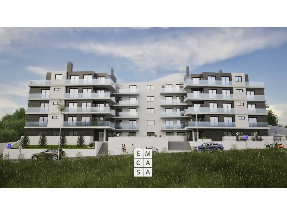 Apartamento T1 Venda em Oliveira de Azeméis, Santiago de Riba-Ul, Ul,