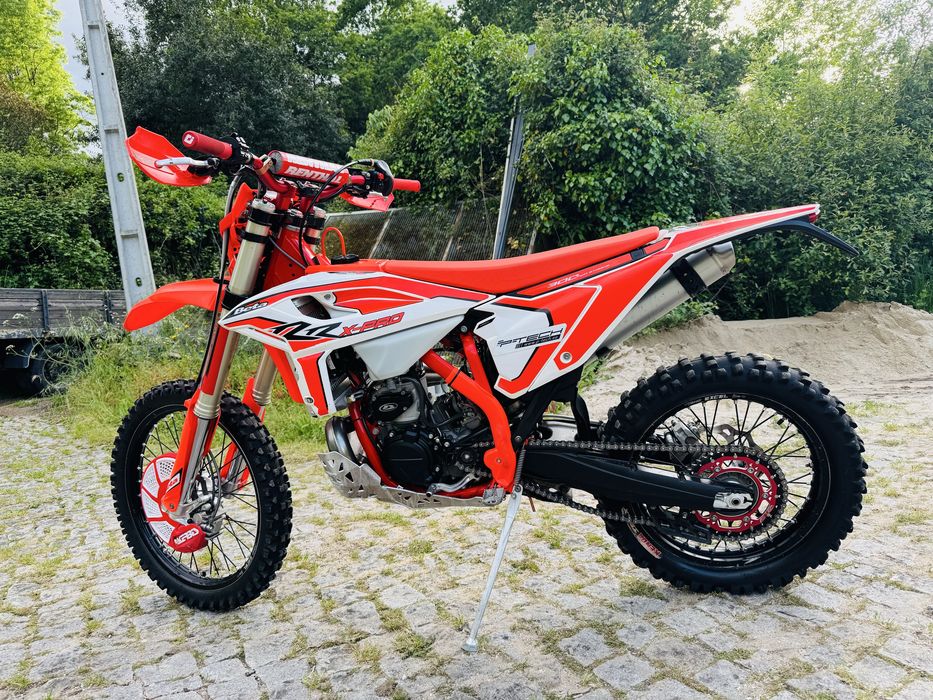 Beta rr 300 2025