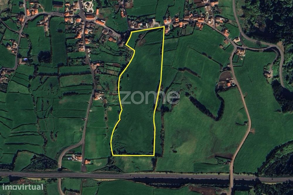 Terreno Rústico com Vista Mar em São Pedro Nordestinho, Nordeste