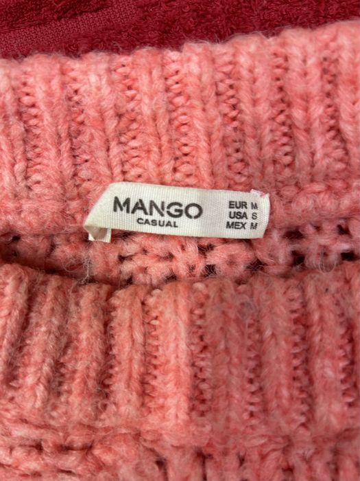 Светр Mango