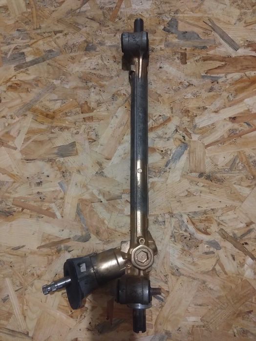 Рульова рулевая рейка Suzuki Swift V MK7 2010-2022 513-07271
