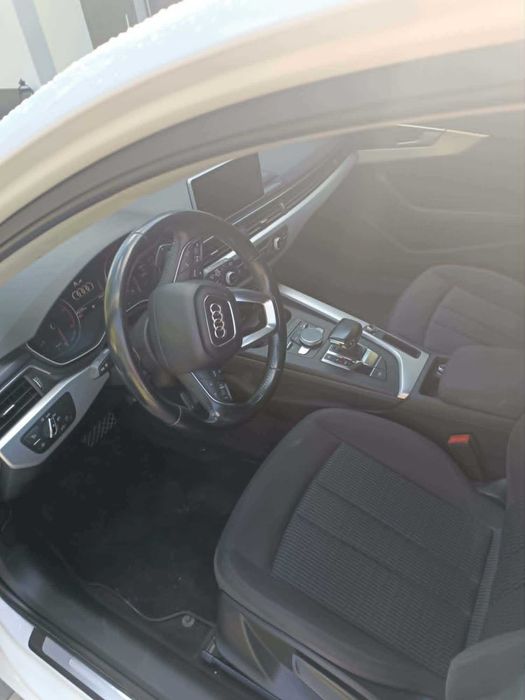 |AUDI A4 B9| 2.0 TDI 2016r. |SUPER OKAZJA!|