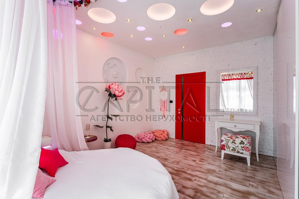 Оренда будинку, Забір'я, Києво-Святошинський р-н