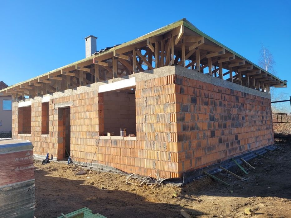 Budowa Domów wolne terminy 2026