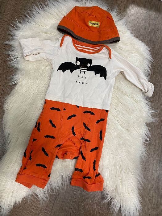 Дитячий бодік на 3-6 міс