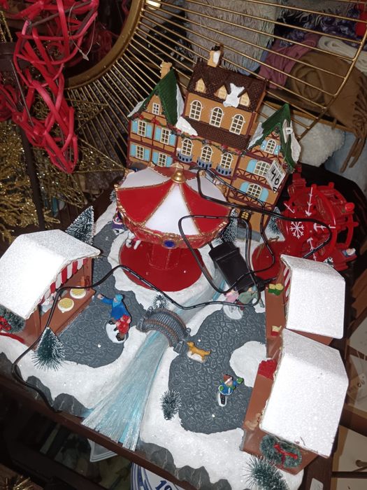 Artigos para o natal