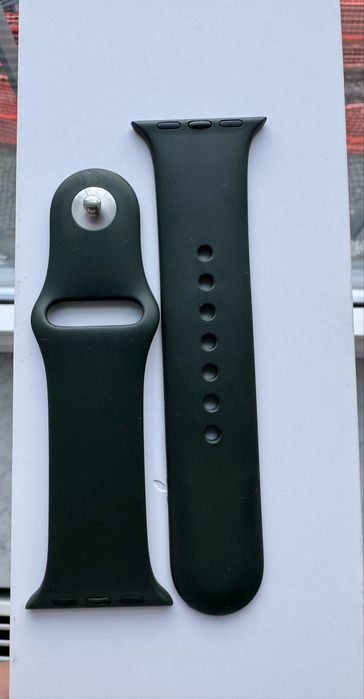 Pasek sportowy do APPLE Watch 40 mm S/M