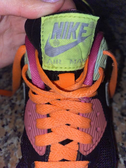 Sapatilhas Nike ( Air Force )