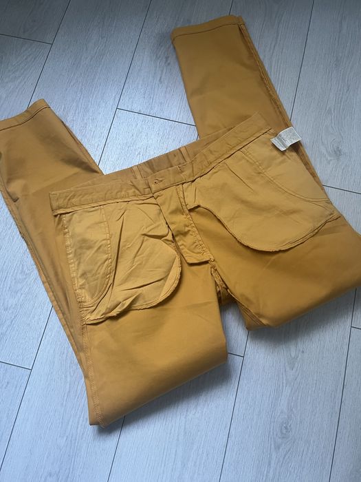 Літні брюки. Benetton. Р 54