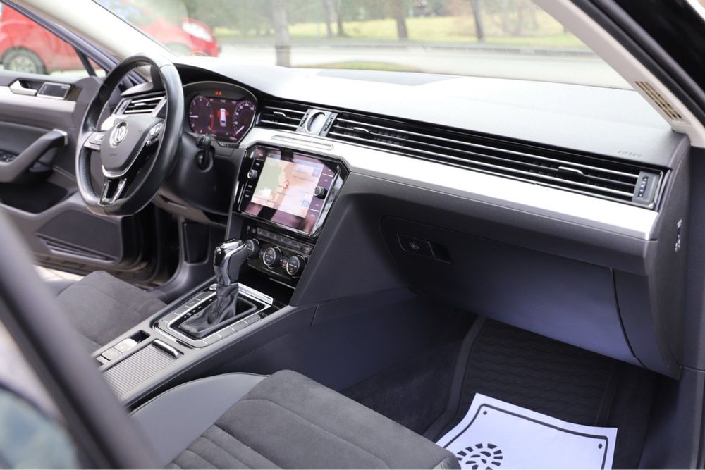 VOLKSWAGEN PASSAT 2017 VIN WVWZZZ3CZJE086789 фото оголошення 6 з 12
