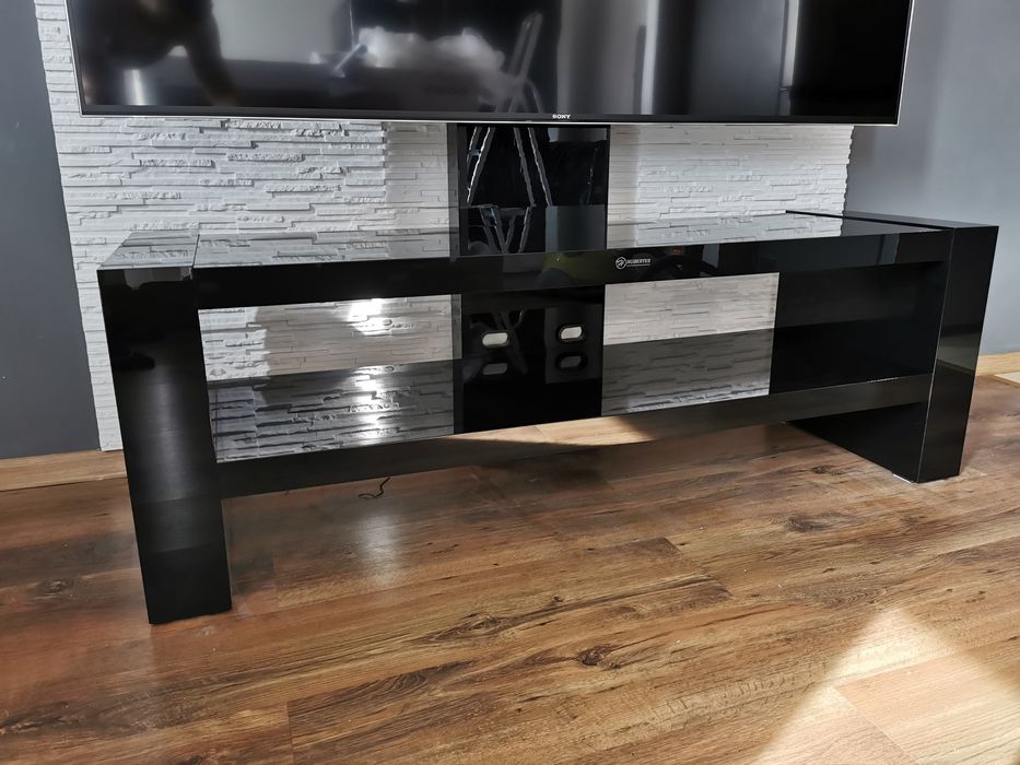 Stolik pod TV Hubertus Davos Premium