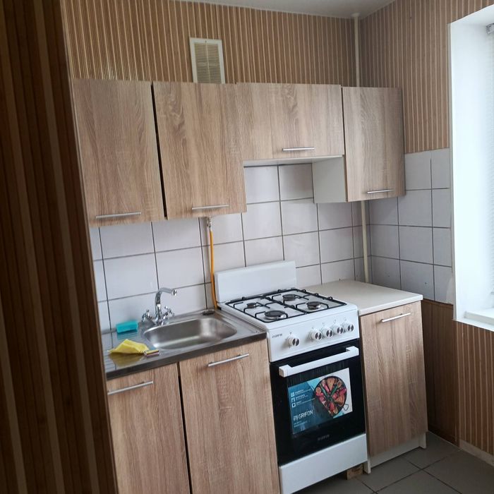 Оренда 1 кімнатної квартири