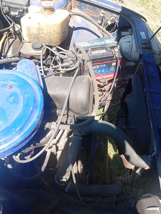 Иж ода.     2717 обміняю