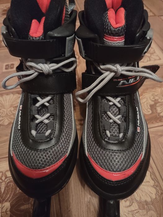 Продам профессиональные коньки