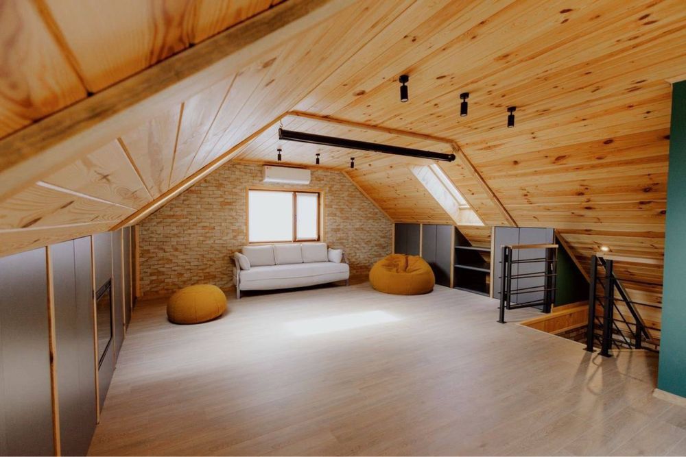 Продам будинок Орлівщина,біля Новомосковська